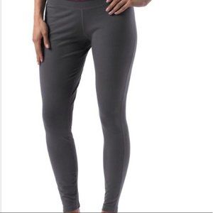 Grey Patagonia Leggings Size Large